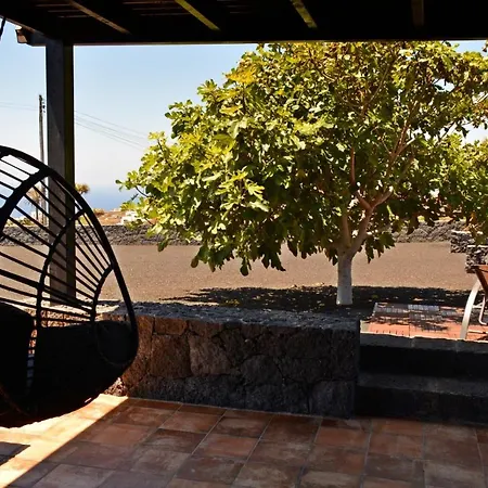 Cabana La Higuera Tías