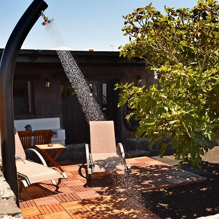 Apartman Cabana La Higuera *