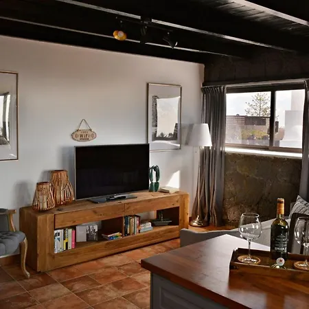 Cabana La Higuera *
