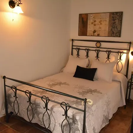 Cabaña La Higuera Apartamento *