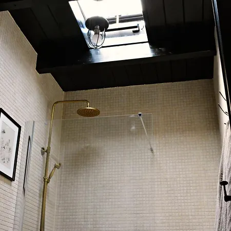 Cabana La Higuera Apartmán *