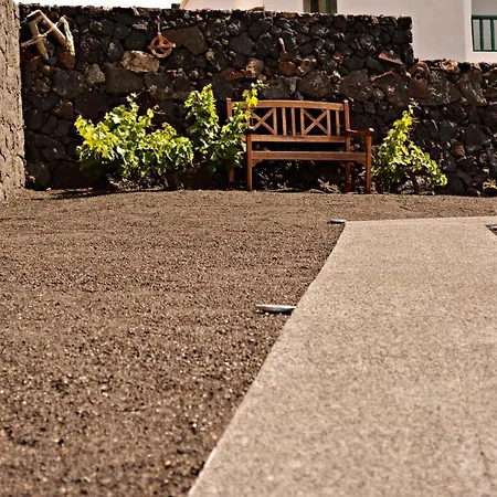Apartmán Cabana La Higuera