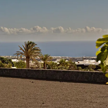 Apartmán Cabana La Higuera Tías