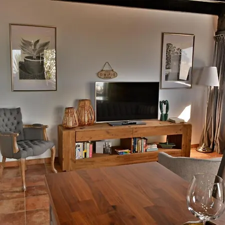 Apartmán Cabana La Higuera Tías