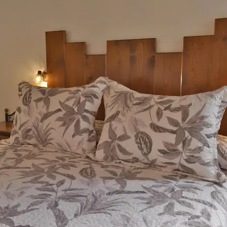 Cabana La Higuera Apartmán