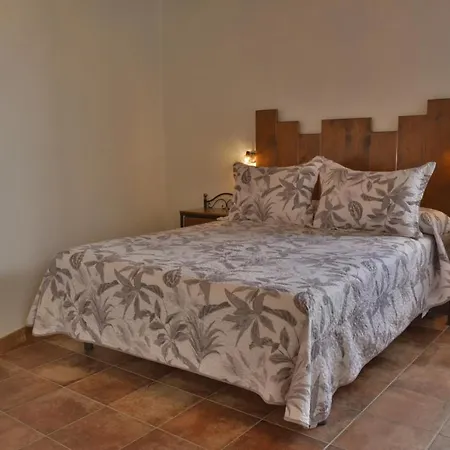 Appartamento Cabana La Higuera *