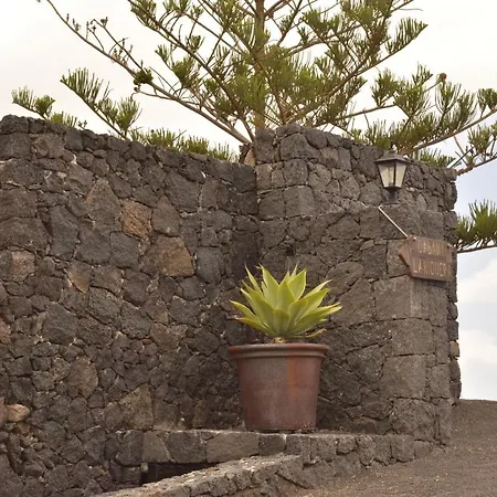 Cabana La Higuera Apartmán